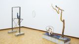 Contemporary art exhibition, Michèle Pagel, Creature of Habit / Creature of Love at MEYER*KAINER, Vienna, Austria