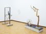 Contemporary art exhibition, Michèle Pagel, Creature of Habit / Creature of Love at MEYER*KAINER, Vienna, Austria