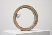 Falling Cup by Mark Manders contemporary artwork 6