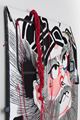 Shoki by Claire Healy and Sean Cordeiro contemporary artwork 3