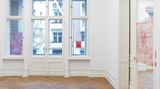 Contemporary art exhibition, Jutta Koether, Berliner Schlüssel at Galerie Buchholz, Berlin, Germany