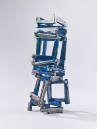CS II by Jedd Novatt contemporary artwork sculpture