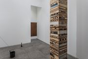 Pedestal Stacked by Chunghyung Lee contemporary artwork 1