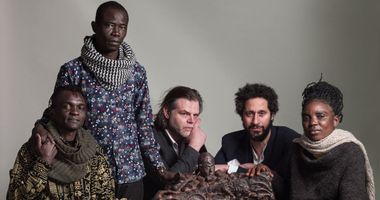 Which Artists Are Showing at Venice Biennale 2024?