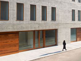 David Zwirner