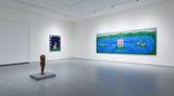 Contemporary art exhibition, Group exhibition, My Secret Garden at Asia Art Center, Taipei, Taiwan
