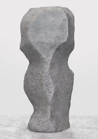 Apocalypse 18.10.1 by Wang Sishun contemporary artwork sculpture