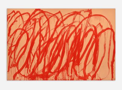 What Stood Out at Phillips’ Contemporary Art Auction in New York?