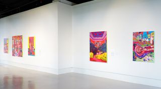 Art Exhibitions in Jakarta during 2023 / 2024 | Ocula