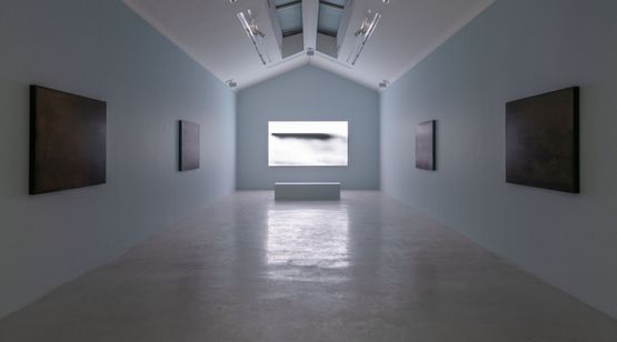 14 Oct–23 Dec 2023 Laurent Grasso contemporary art exhibition
