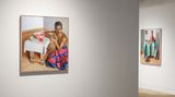 Contemporary art exhibition, Anupa Perera, Dreaming Of Candies And Guns at PRSFG, Galle Road, Sri Lanka
