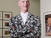 John Waters: 'I want to be despised'