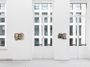 Contemporary art exhibition, Nick Mauss, NICK MAUSS at Gladstone Gallery, Grote Hertstraat, Brussels, Belgium