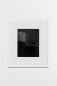 Untitled (Judd) by Louise Lawler contemporary artwork photography