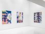 Contemporary art exhibition, Miko Veldkamp, Postcards from Home at BB&M, Seoul, South Korea
