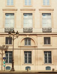 Rue Royale by Christoph Sillem contemporary artwork photography, print