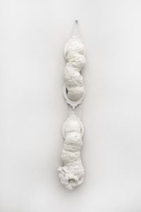 Leonora by Julia Morison contemporary artwork sculpture