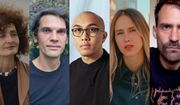 Ocula and Salzburger Kunstverein Announce 2024 Writers in Residence