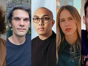 Ocula and Salzburger Kunstverein Announce 2024 Writers in Residence