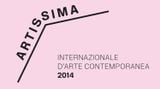 Contemporary art art fair, Artissima 2014 at Sabrina Amrani, Madera, 23, Madrid, Spain