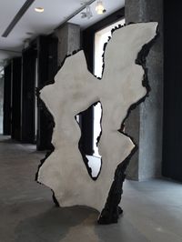 À fleur de peau by Yuhsin U Chang contemporary artwork sculpture, mixed media