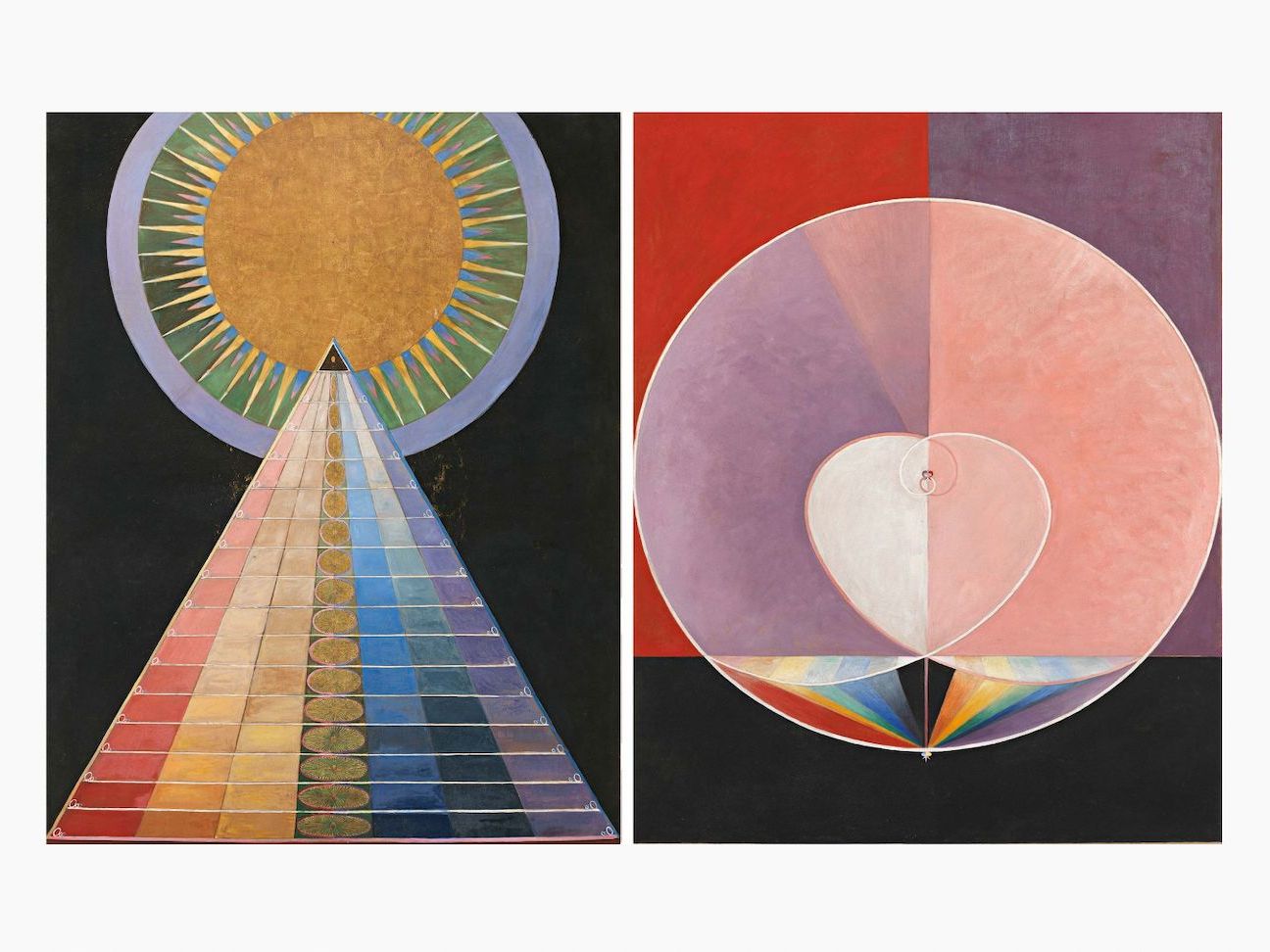 Hilma af Klint: Back to a Future | Ocula