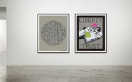 Eitaro Ogawa - Trust and Liberty by Amanda Heng contemporary artwork 1