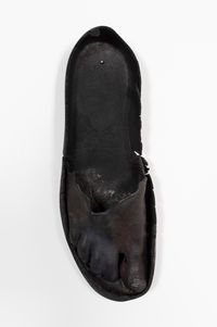 Insole by Dorothy Cross contemporary artwork sculpture