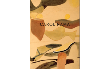 Carol Rama