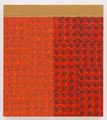 MAB: 1947: D by McArthur Binion contemporary artwork 1