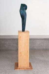 Eros by Tanya Ashken contemporary artwork sculpture