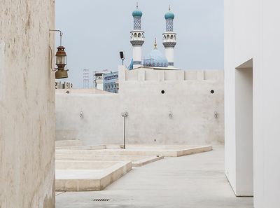 Sharjah Biennial 13: In Photos