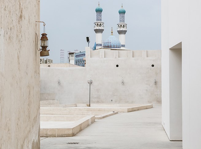 Sharjah Biennial 13