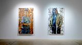 Contemporary art exhibition, Alfred Conteh, It Is What It Is at Kavi Gupta, Washington Blvd, Chicago, United States