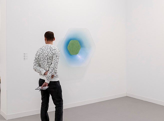 Frieze London 2016