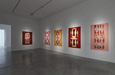 Courtesy of the artist and Roberts Projects, Los Angeles, California. Photo: Paul Salveson