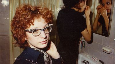 Nan Goldin, All the Beauty and the Bloodshed (2022) (film still).