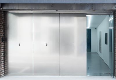 CYLINDER TWO. Photo: CYLINDER.