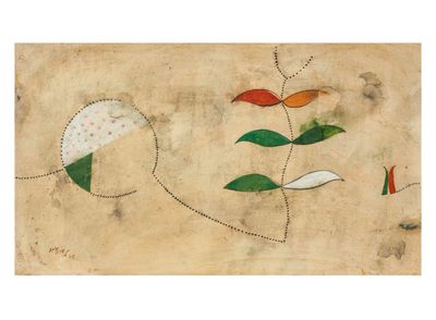 India Art Fair: Advisory Selections