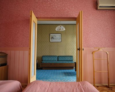Stephen Shore,