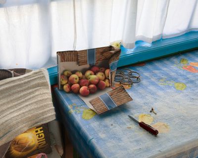 Stephen Shore,