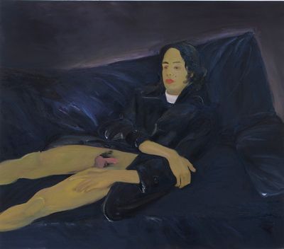 Xinyi Cheng,