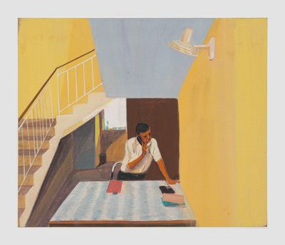 Mahesh Baliga,