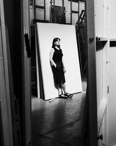 Louise Giovanelli. Photo: William Waterworth.
