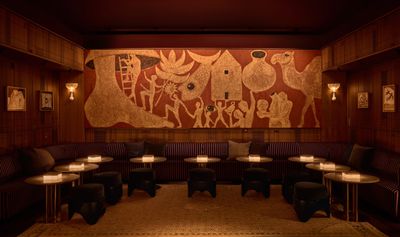 Clemente Bar. Photo: Jason Varney.
