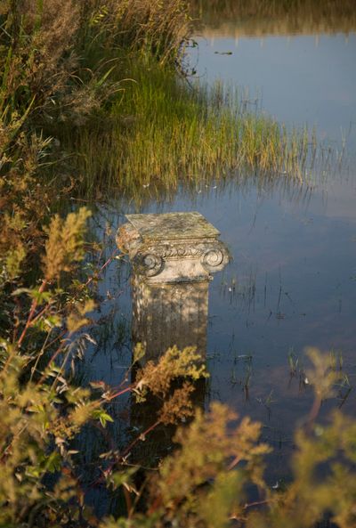 Little Sparta.