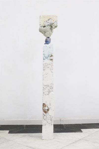 Oliver Herring,