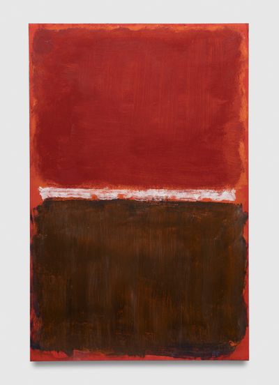 Mark Rothko,