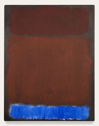Mark Rothko,