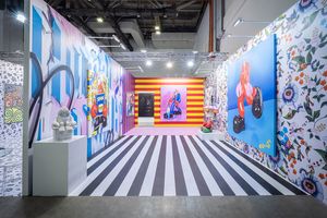 5 Exhibitions to See in Singapore During ART SG 2023 –